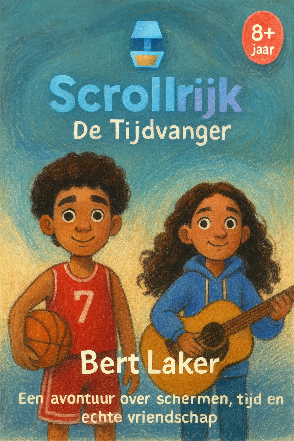 Scrollrijk cover
