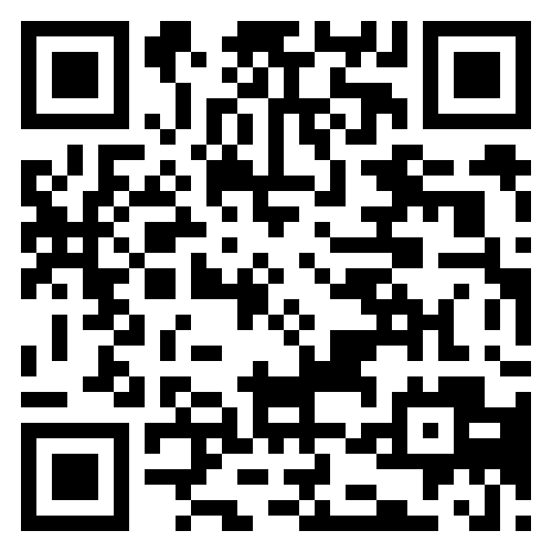 QR code voor feedbackformulier