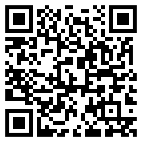 QR code for iOS TestFlight invite