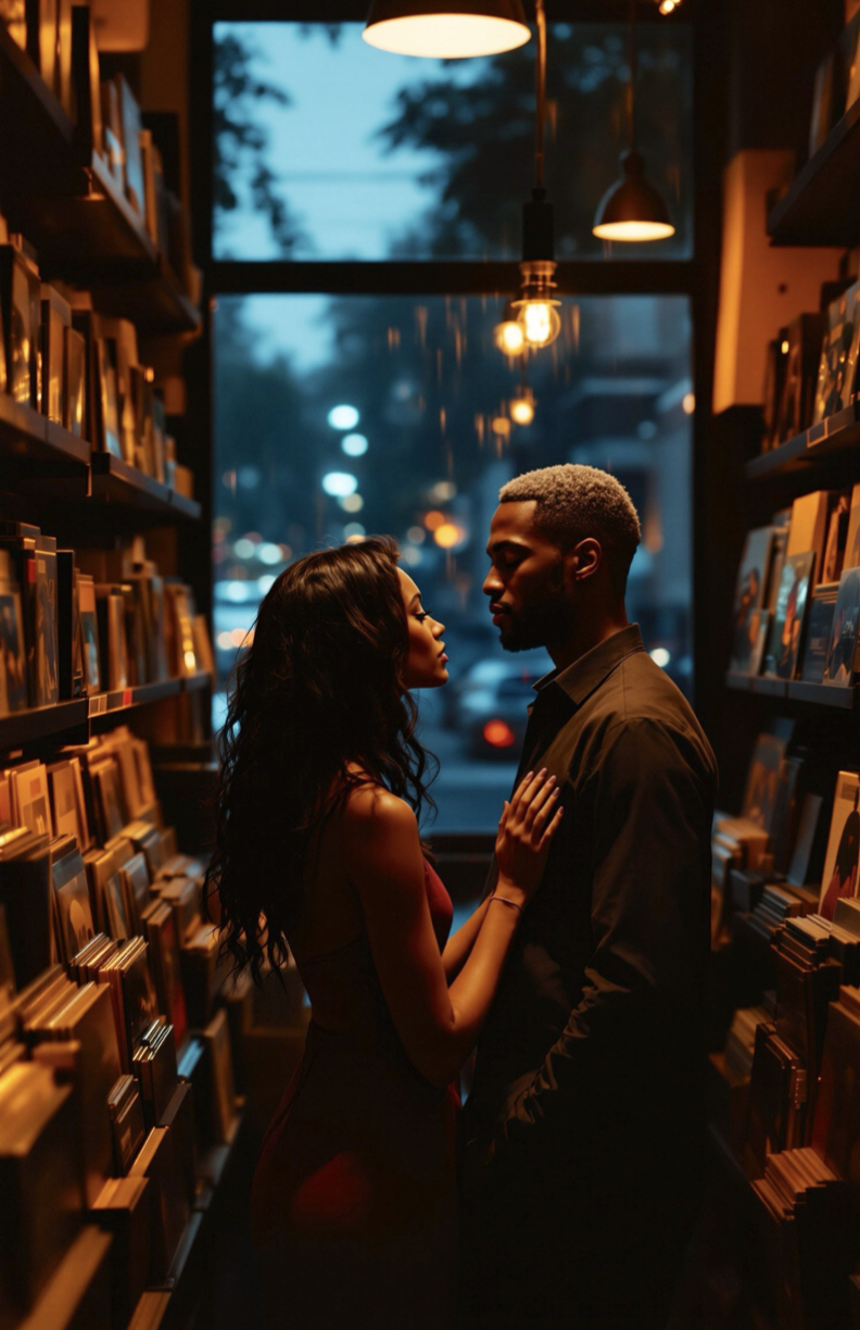 Book 2 inside page 1