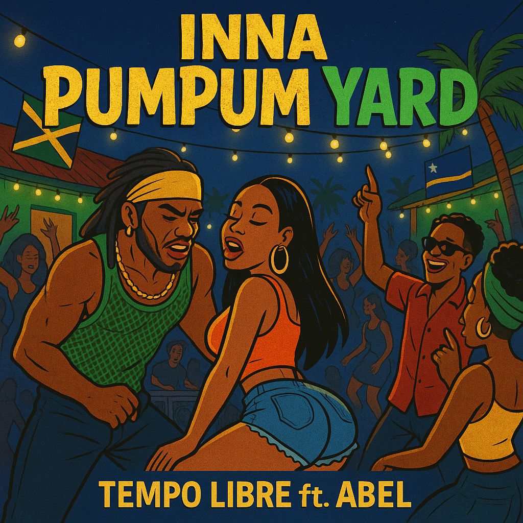 Inna Pumpum Yard