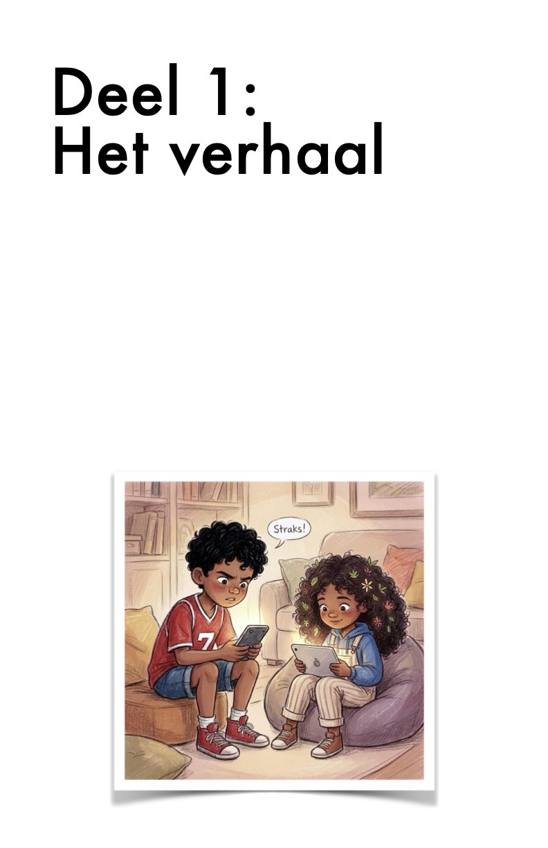 Scrollrijk voorbeeldpagina 1